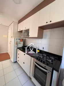 Apartamento com 2 Quartos à venda, 42m² no Jardim Paris, São Paulo
