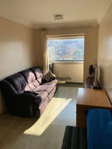 Apartamento com 2 Quartos à venda, 52m² no Vila Bela, São Paulo