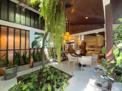 Sobrado com 5 Quartos à venda, 435m² no Pacaembu, São Paulo