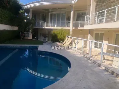 Casa de Condomínio com 4 Quartos à venda, 950m² no Alphaville Residencial Um, Barueri