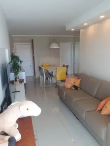 Apartamento com 4 Quartos à venda, 123m² no Atalaia, Aracaju