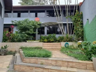 Apartamento com 5 Quartos à venda, 370m² no São Paulo II, Cotia