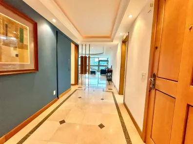 Apartamento com 4 Quartos à venda, 215m² no Barra da Tijuca, Rio de Janeiro
