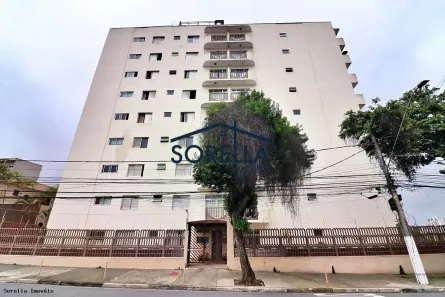 Apartamento com 2 Quartos à venda, 80m² no Baeta Neves, São Bernardo do Campo