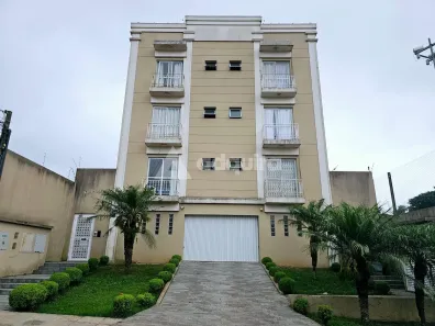 Apartamento com 2 Quartos à venda, 46m² no Jardim Carvalho, Ponta Grossa
