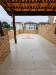 Casa com 3 Quartos à venda, 140m² no Guilhermina, Praia Grande