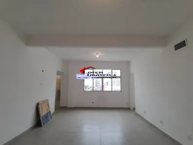 Sala Comercial à venda, 45m² no Centro, São Vicente