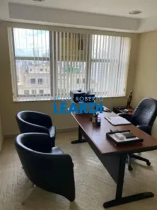 Sala Comercial à venda, 48m² no Bela Vista, São Paulo