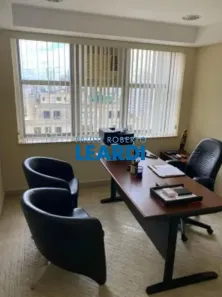 Sala Comercial à venda, 48m² no Bela Vista, São Paulo