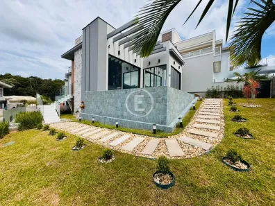Casa com 3 Quartos à venda, 235m² no Pedra Branca, Palhoça