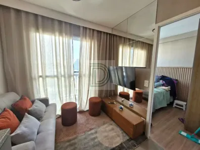 Apartamento com 1 Quarto para alugar, 25m² no Vila Butantã, São Paulo