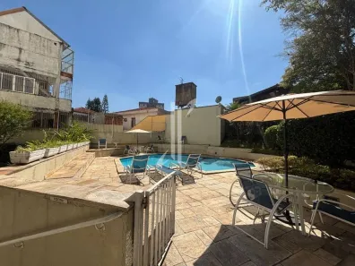 Apartamento com 3 Quartos para alugar, 94m² no Saúde, São Paulo