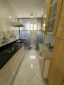 Apartamento com 1 Quarto para alugar, 65m² no Gopoúva, Guarulhos