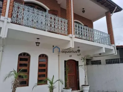 Casa com 2 Quartos à venda, 327m² no Jardim das Indústrias, São José dos Campos