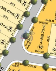 Lote/Terreno à venda, 559m² no Coaçu, Eusébio