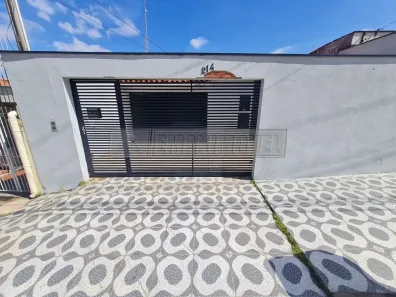 Casa com 3 Quartos à venda, 133m² no Vila Leopoldina, Sorocaba