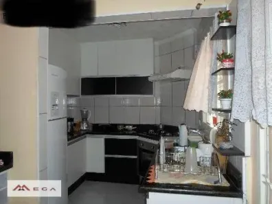Casa com 3 Quartos à venda, 190m² no Parque Via Norte, Campinas