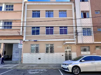 Apartamento com 1 Quarto à venda, 35m² no Santa Helena, Juiz de Fora