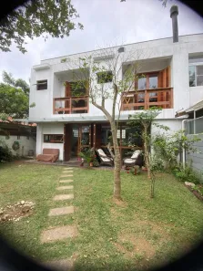 Sobrado com 3 Quartos à venda, 214m² no Ambrósio, Garopaba