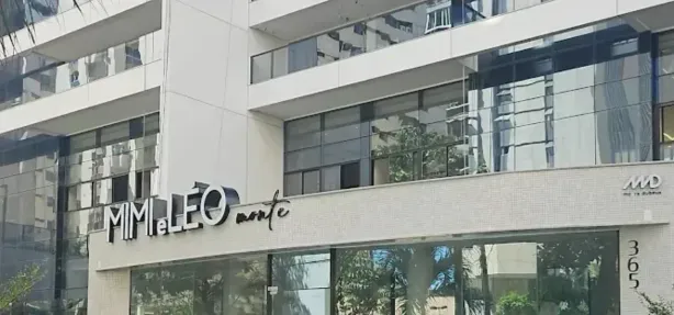Apartamento com 4 Quartos à venda, 132m² no Boa Viagem, Recife