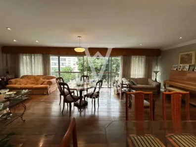 Apartamento com 3 Quartos à venda, 176m² no Copacabana, Rio de Janeiro