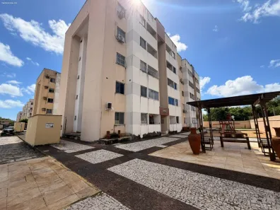 Apartamento com 2 Quartos à venda, 65m² no Tabapuá, Caucaia