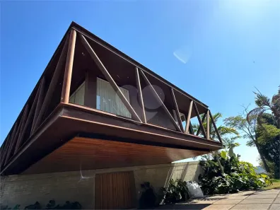 Casa de Condomínio com 5 Quartos para alugar, 825m² no Indaiatuba, Porto Feliz