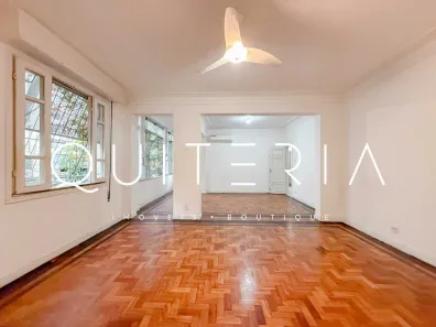 Apartamento com 4 Quartos à venda, 143m² no Leblon, Rio de Janeiro