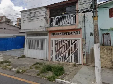 Casa com 2 Quartos à venda, 65m² no Vila Lageado, São Paulo