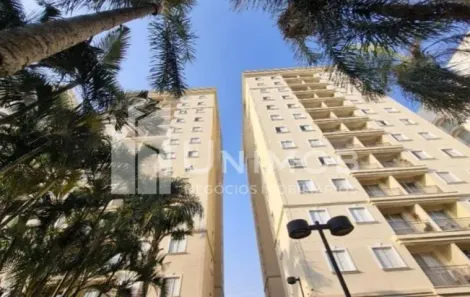 Apartamento com 3 Quartos à venda, 76m² no Jardim das Paineiras, Campinas
