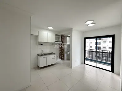 Apartamento com 2 Quartos para alugar, 56m² no Fortaleza, Blumenau