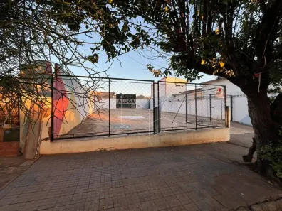 Lote/Terreno para alugar, 500m² no Chácara Braz Miraglia, Jaú