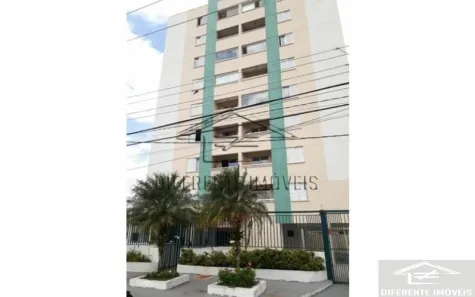 Apartamento com 3 Quartos à venda, 64m² no Jardim Maringá, São Paulo