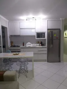Apartamento com 2 Quartos à venda, 59m² no Forquilhinha, São José