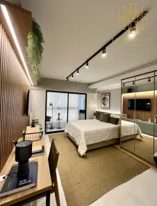 Apartamento com 1 Quarto à venda, 35m² no São Mateus, Juiz de Fora