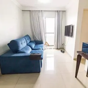 Apartamento com 2 Quartos à venda, 48m² no Vila Formosa, São Paulo