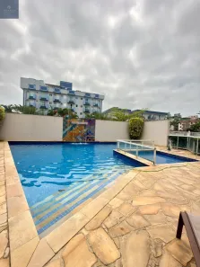 Apartamento com 2 Quartos à venda, 68m² no Praia Grande, Ubatuba