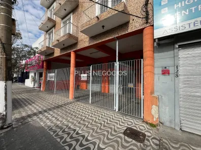 Ponto Comercial para venda ou aluguel, 204m² no Centro, Votorantim