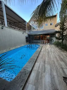 Sobrado com 3 Quartos à venda, 220m² no Jardim Maria Inês, Aparecida de Goiânia