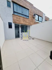 Casa com 3 Quartos à venda, 149m² no Santa Rosa, Belo Horizonte