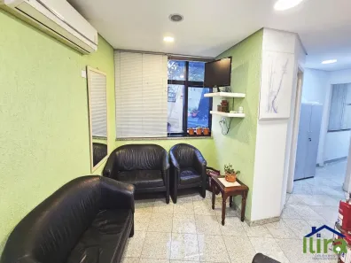 Imóvel Comercial à venda, 92m² no Vila Osasco, Osasco