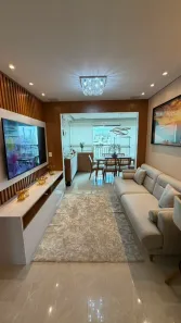 Apartamento com 2 Quartos à venda, 68m² no Chácara Califórnia, São Paulo
