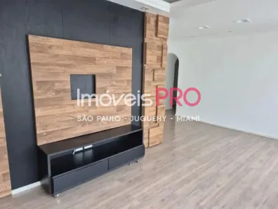 Apartamento com 3 Quartos à venda, 120m² no Indianópolis, São Paulo