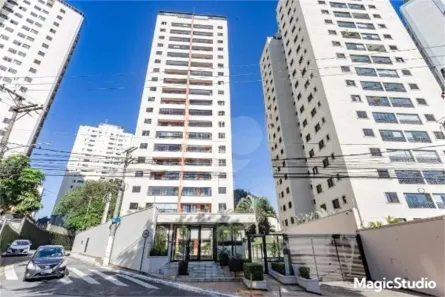 Apartamento com 4 Quartos à venda, 90m² no Vila Vermelha, São Paulo