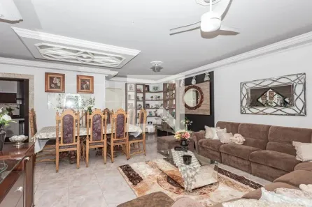 Apartamento com 3 Quartos à venda, 110m² no Vila Moraes, São Paulo