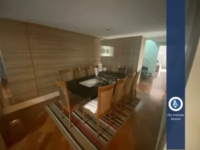 Sobrado com 3 Quartos à venda, 260m² no Tatuapé, São Paulo