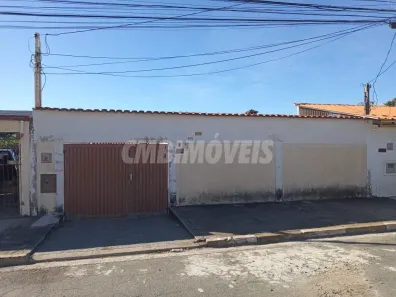 Casa com 3 Quartos à venda, 190m² no Vila Manoel Ferreira, Campinas