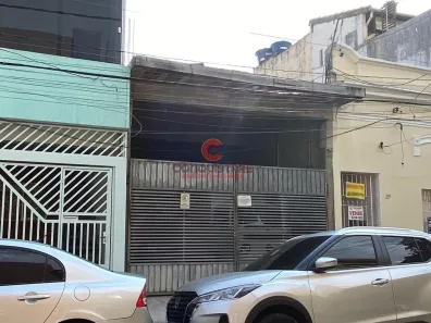 Sobrado com 2 Quartos à venda, 117m² no Luz, São Paulo