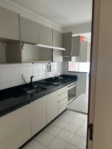 Apartamento com 2 Quartos à venda, 63m² no Praia Comprida, São José
