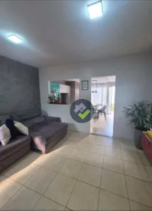 Casa com 3 Quartos à venda, 75m² no Parque Hipódromo, Bauru